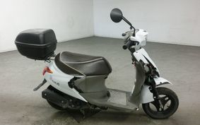 SUZUKI LET's 5 CA47A