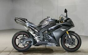 YAMAHA YZF-R1 2007 RN20