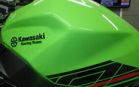 KAWASAKI NINJA 400 2023 EX400L