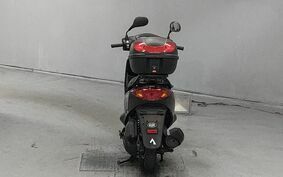 YAMAHA AXIS 125 TREET SE53J