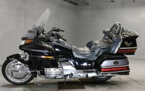 HONDA GL1500 GOLD WING SE 1992 SC22