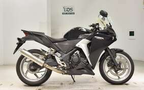 HONDA CBR250R GEN 3 MC41