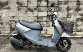 SUZUKI LETS4 CA45A