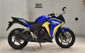 HONDA CBR250R A MC41