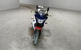 HONDA CBR250R MC41