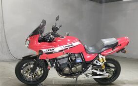 KAWASAKI ZRX1200 S 2005 ZRT20A