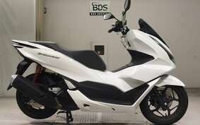 HONDA PCX 160 KF47