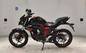 SUZUKI GIXXER 150 NG4BG