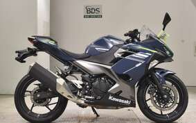 KAWASAKI NINJA 400 2022 EX400G