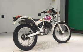 HONDA TLM220R MD23