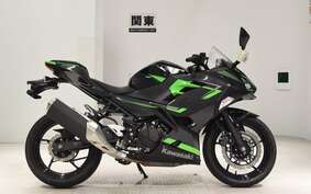 KAWASAKI NINJA 400 2019 EX400G