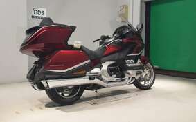 HONDA GL 1800 GOLD WING TOUR DCT 2023 SC79