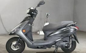 YAMAHA AXIS Z SED7J