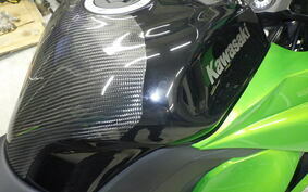 KAWASAKI NINJA 1000 A 2014