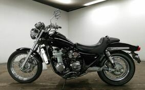 KAWASAKI ELIMINATOR 400 1997 ZL400A