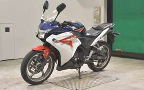 HONDA CBR250R A MC41