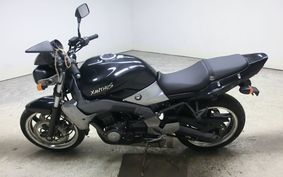 KAWASAKI XANTHUS 1993 ZR400D