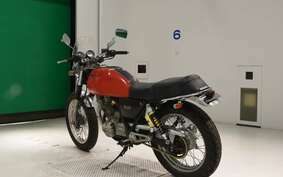 HONDA GB250 CLUBMAN GEN 3 MC10