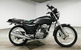 HONDA CB125T JC06