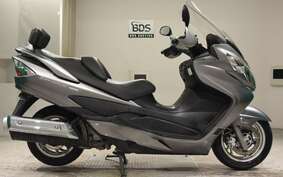 SUZUKI SKYWAVE 400 A 2009 CK45A