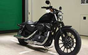 HARLEY XL883N 2011 LE2