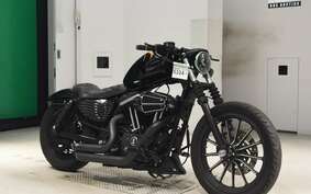 HARLEY XL883N 2009 LE2