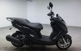 YAMAHA MAJESTY155 S 2014 SG28J