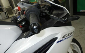 HONDA CBR250RR A MC51