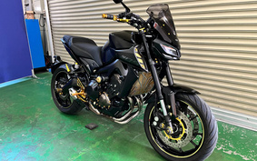 YAMAHA MT-09 ABS 2018 RN52J