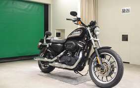 HARLEY XL883RI 2009 CS2