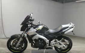 SUZUKI GSR400 2009 GK7DA