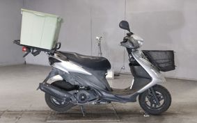 SUZUKI ADDRESS V125 CF4MA