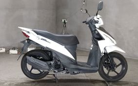 SUZUKI ADDRESS V110 CE47A