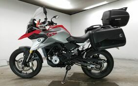 BMW G310GS 2018 0G02