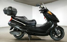 HONDA FORESIGHT EX MF04