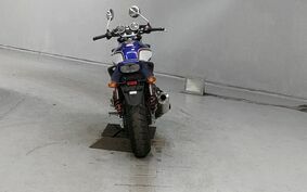 HONDA CB400SF VTEC REVO 2021 NC42