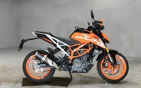 KTM 390 DUKE 2019 JPJ40