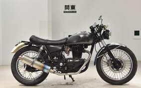 KAWASAKI 250TR BJ250F