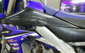 YAMAHA YZ250F CG40C