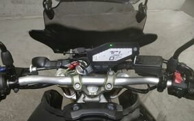 YAMAHA MT-09 2014 RN34J