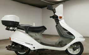 HONDA SPACY 125 JF03