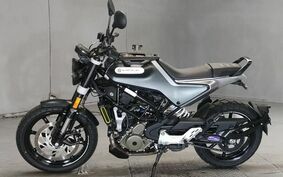 HUSQVARNA スヴァルトピレン250 JUE