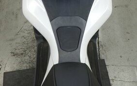 HONDA PCX 150 ABS KF30