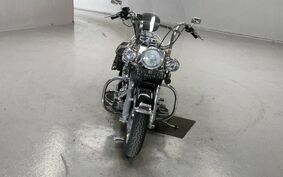 HARLEY FLSTCI 1450 2002 BWB