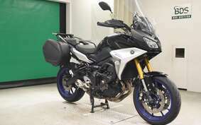 YAMAHA MT-09 Tracer GT 2019 RN51J