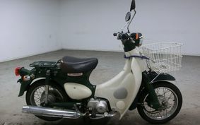 HONDA LITTLE CUB Cell AA01