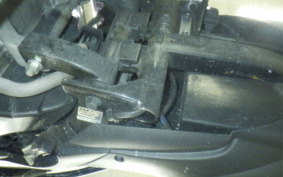 SUZUKI ADDRESS V125 S CF4MA