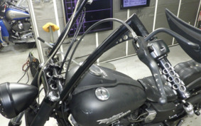 HARLEY FXDBI 2006