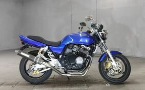 HONDA CB400SF VTEC 2000 NC39