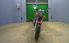 HONDA CB750 GEN 2 2008 RC42